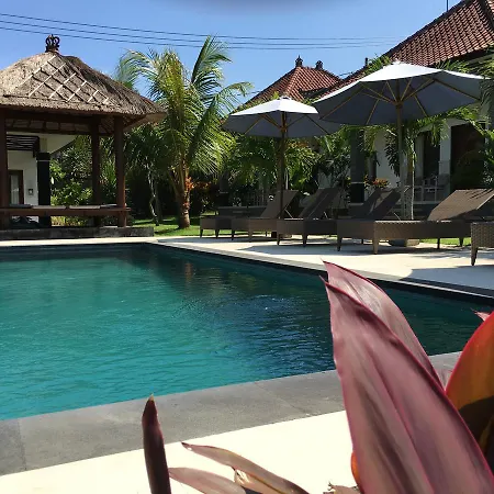 Bingin Family Bungalow
