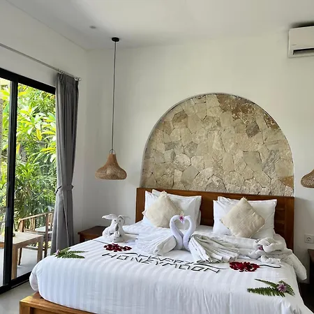 Bingin Family Bungalow