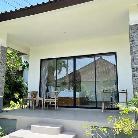 Bingin Family Bungalow