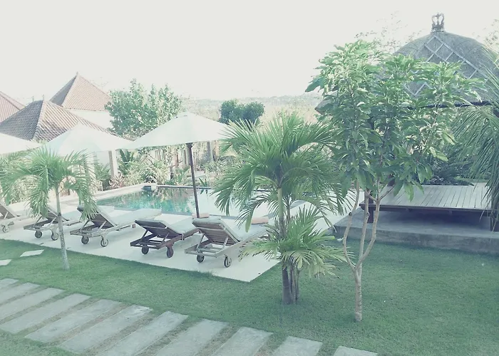 Bingin Family 4*