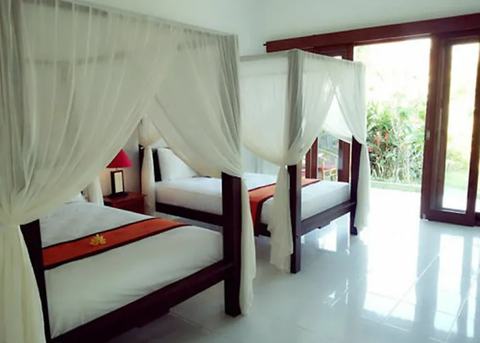 Bingin Family 4* Uluwatu