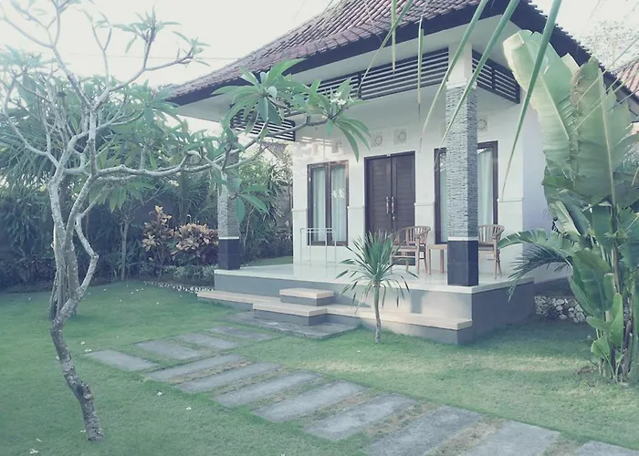 Bingin Family 4* Uluwatu