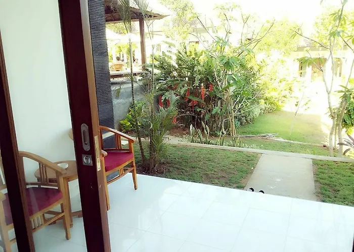 Bingin Family Maison d'hôtes Uluwatu
